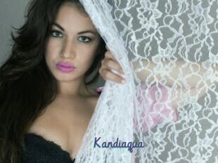 Kandiaqua