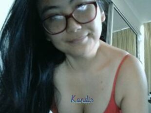 Kandis
