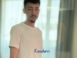 Kanehoss