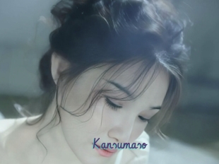 Kansumaso