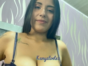 Kanyalvelez