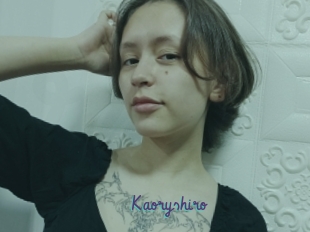 Kaoryshiro
