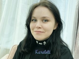 Karalotti