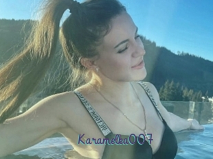 Karamelka007