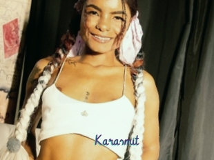 Karasmit
