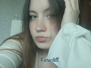 Karastill