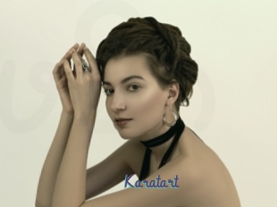 Karatart