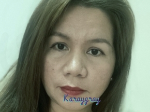 Karaygray