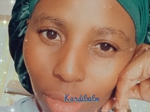 Kardibabe