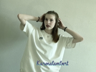 Karenalambert