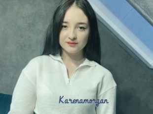 Karenamorgan