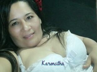 Karencitha