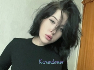 Karendemeo