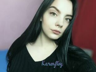 Karenfloy