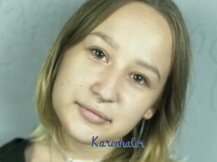 Karenhaler