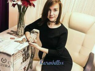 Karenhillsx