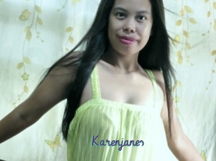 Karenjanes