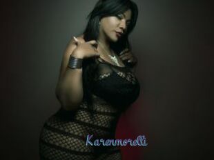 Karenmorelli