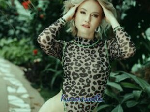 Karenrevelle