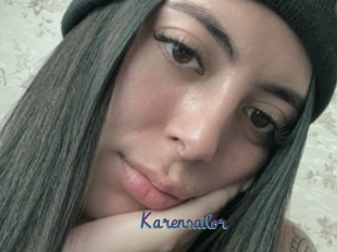 Karensailor