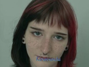 Karensanche