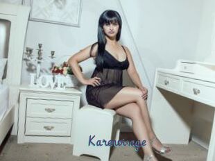 Karenvisage