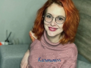 Karenweiss