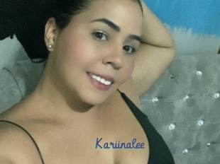 Kariinalee