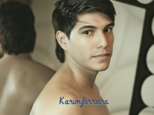 Karimferreira