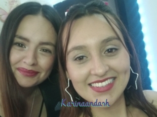 Karinaandash