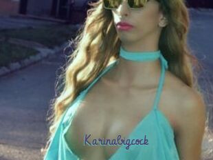 Karinabigcock