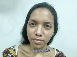 Karinaleti