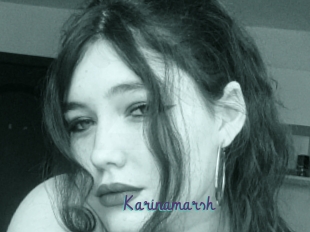 Karinamarsh