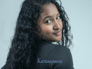 Karinaponse