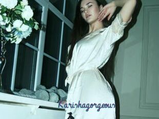 Karishagorgeous