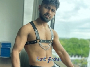 Karl_fischer