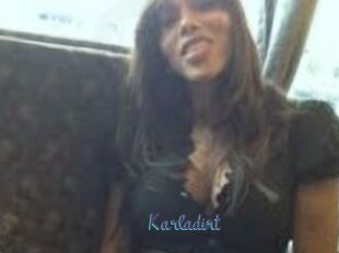 Karladirt