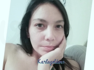 Karlagoldens