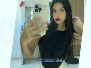 Karlalatinhot