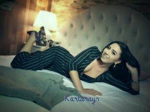 Karlarays