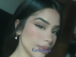 Karlarouge