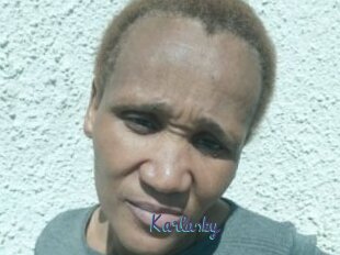 Karlasky