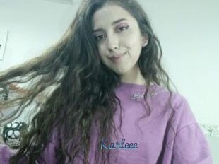 Karleee