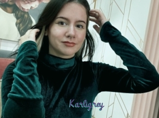 Karligrey