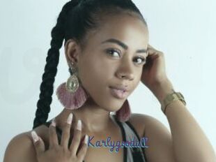 Karlygoodall