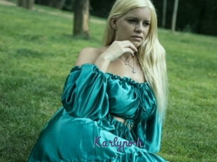 Karlyposh