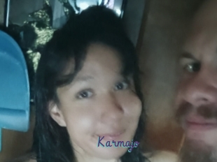 Karmajo