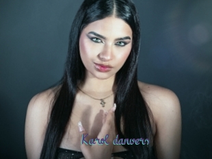 Karol_danvers