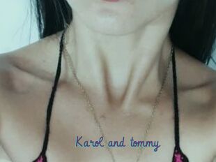 Karol_and_tommy