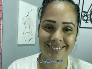 Karoldorunch